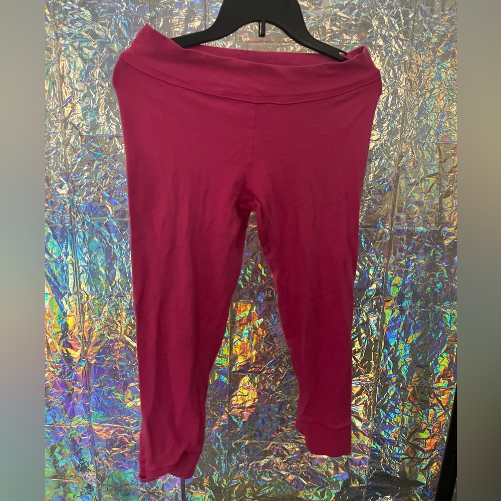 Vintage “Forever Twenty One” leggings